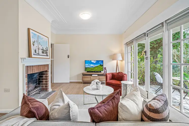 Third view of Homely house listing, 6 Parker Close, Beecroft NSW 2119