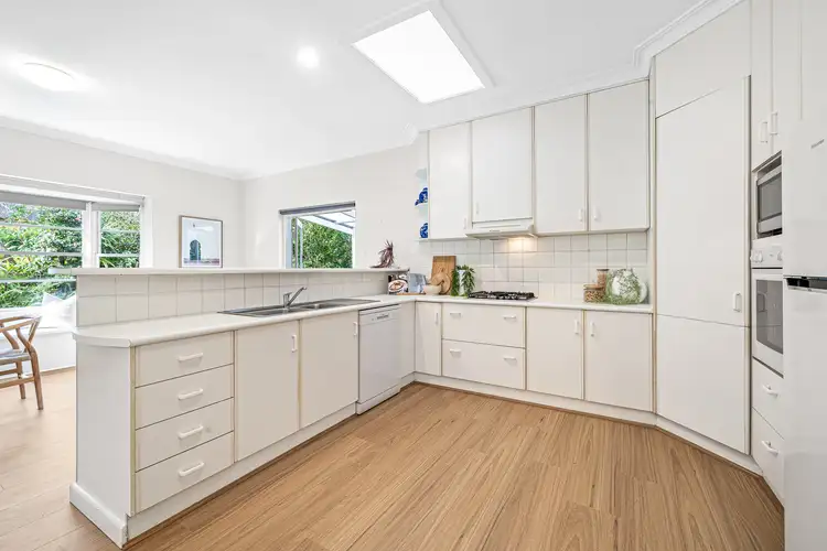 Fifth view of Homely house listing, 6 Parker Close, Beecroft NSW 2119