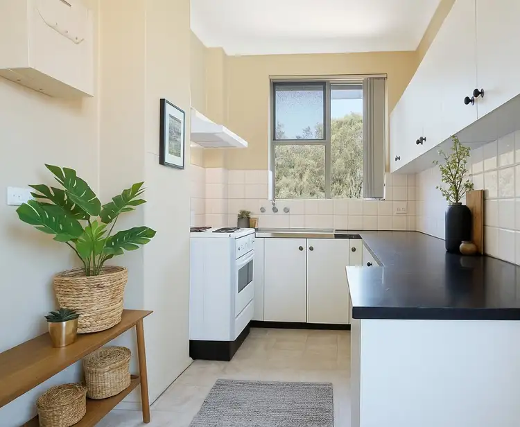 Third view of Homely apartment listing, 9/77 Hawthorne Parade, Haberfield NSW 2045