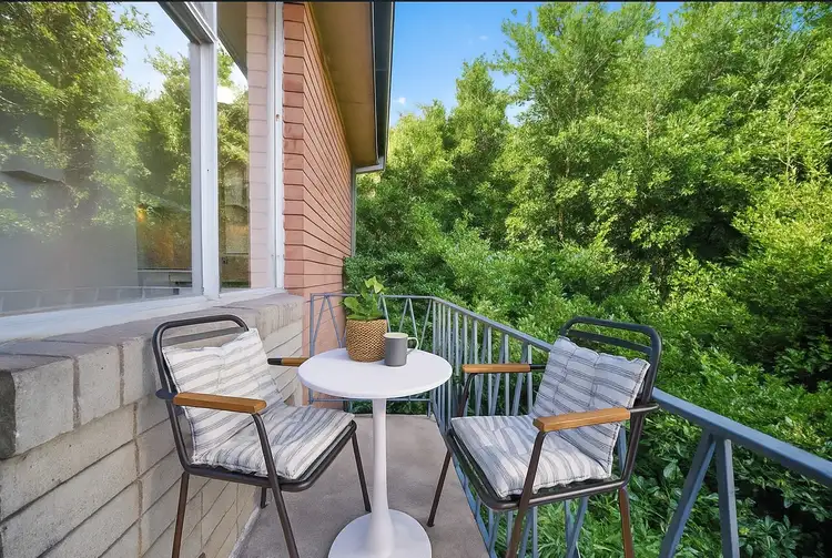 Fourth view of Homely apartment listing, 9/77 Hawthorne Parade, Haberfield NSW 2045
