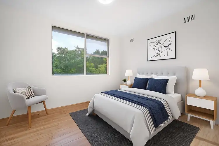 Fifth view of Homely apartment listing, 9/77 Hawthorne Parade, Haberfield NSW 2045