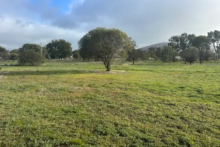 LOT 423, 72 Grey Street, York WA 6302