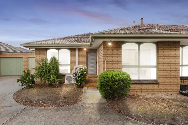 Main view of Homely unit listing, 5/246 Cumberland Road, Pascoe Vale VIC 3044