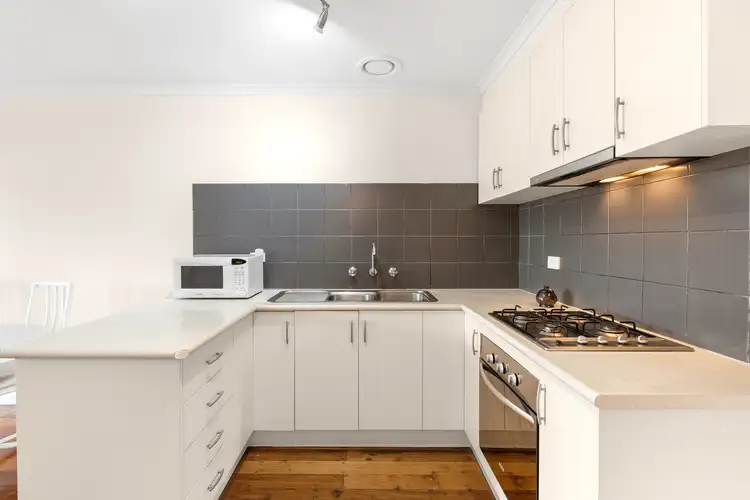 Fifth view of Homely unit listing, 5/246 Cumberland Road, Pascoe Vale VIC 3044