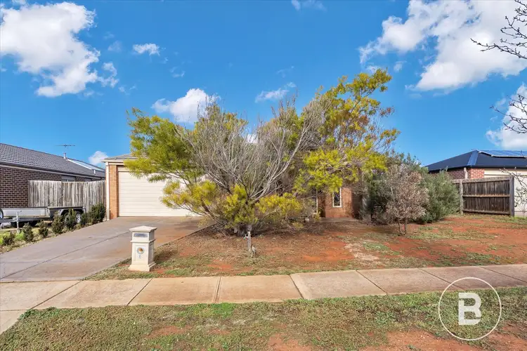 Third view of Homely house listing, 3 Tess Court, Maddingley VIC 3340