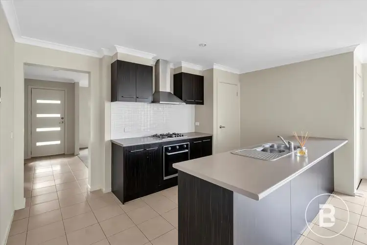 Sixth view of Homely house listing, 3 Tess Court, Maddingley VIC 3340