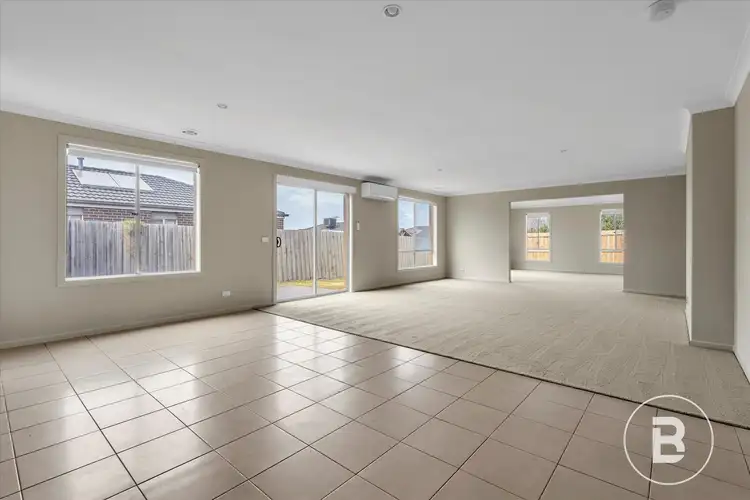 Seventh view of Homely house listing, 3 Tess Court, Maddingley VIC 3340