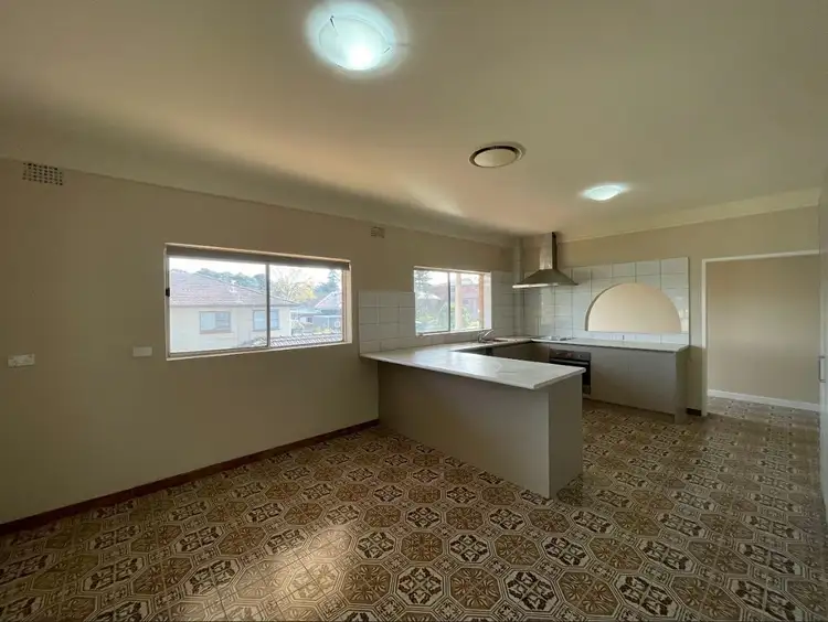 1 Bristol Street, Merrylands NSW 2160