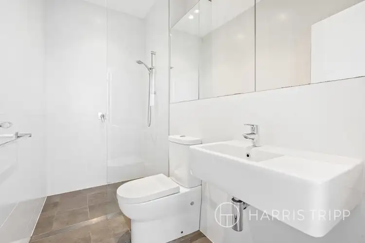 Third view of Homely apartment listing, 26/145 McEvoy Street, Alexandria NSW 2015