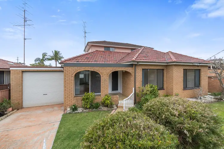 Second view of Homely house listing, 4 Jones Place, Corrimal NSW 2518