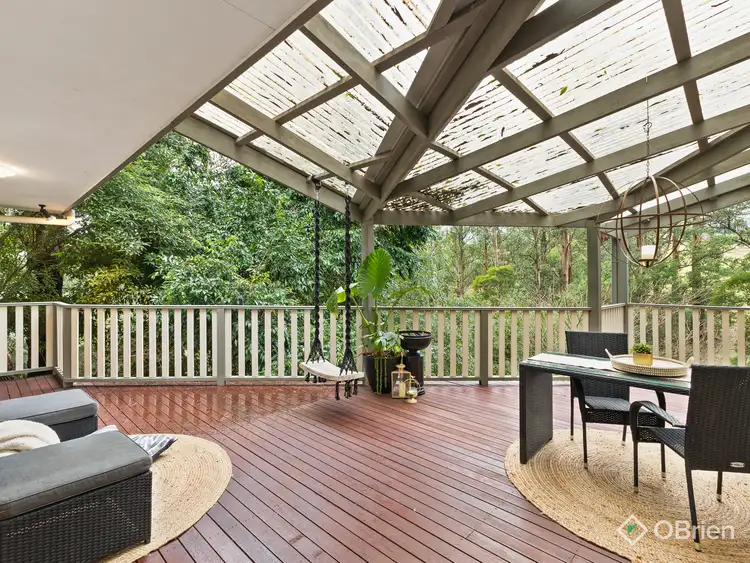 Third view of Homely house listing, 10 Stanley Street, Olinda VIC 3788