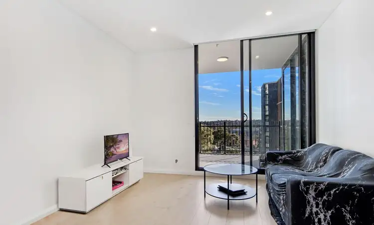 Second view of Homely apartment listing, 1 Maple Tree Road, Westmead NSW 2145