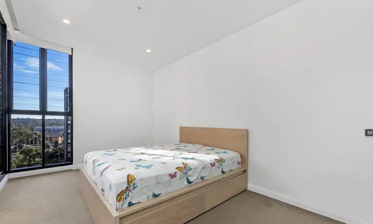 Fourth view of Homely apartment listing, 1 Maple Tree Road, Westmead NSW 2145