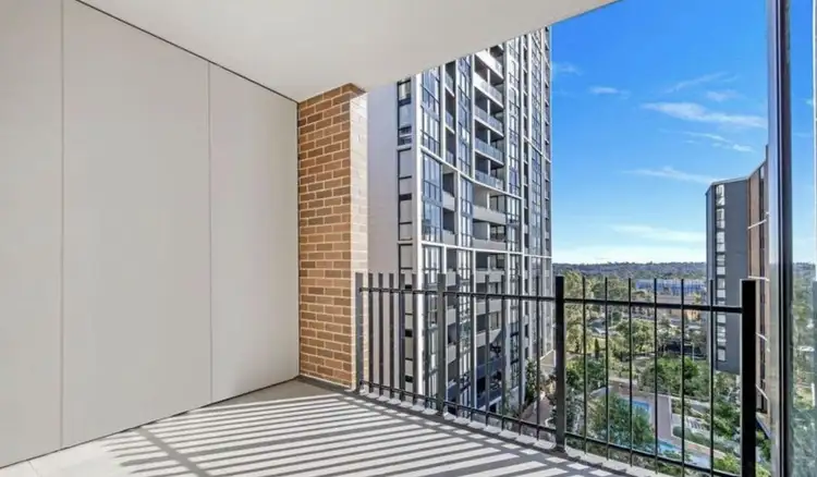 Sixth view of Homely apartment listing, 522/1 Maple Tree Road, Westmead NSW 2145