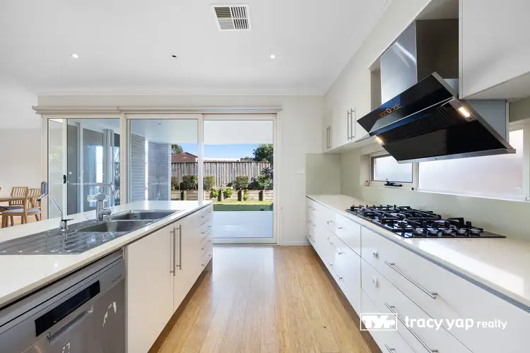 Fourth view of Homely house listing, 54 Birchgrove Crescent, Eastwood NSW 2122