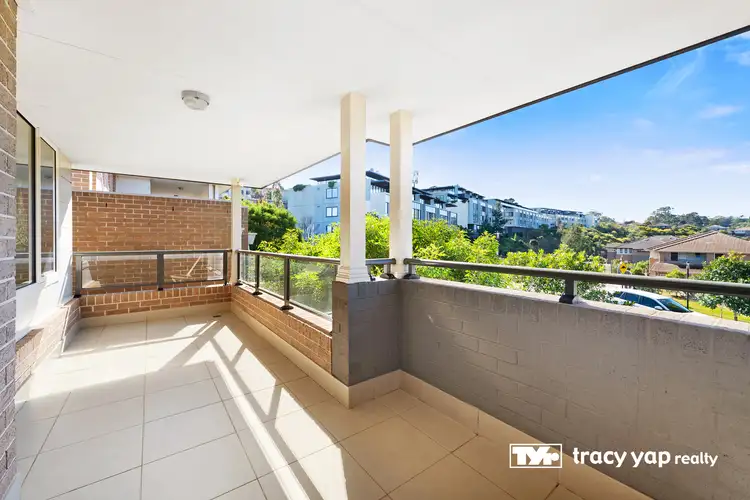 Sixth view of Homely house listing, 54 Birchgrove Crescent, Eastwood NSW 2122