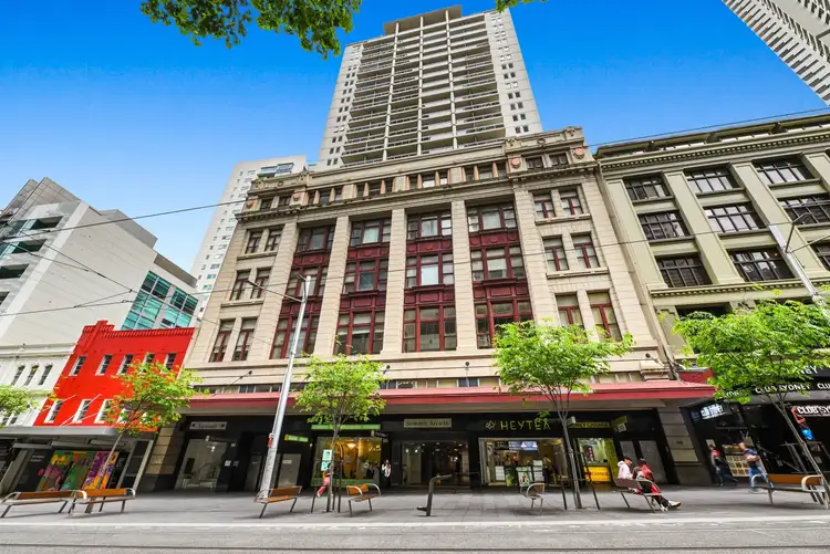 325/569 George Street, Sydney NSW 2000