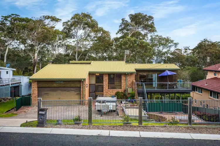 8A Collins Street, Merimbula NSW 2548