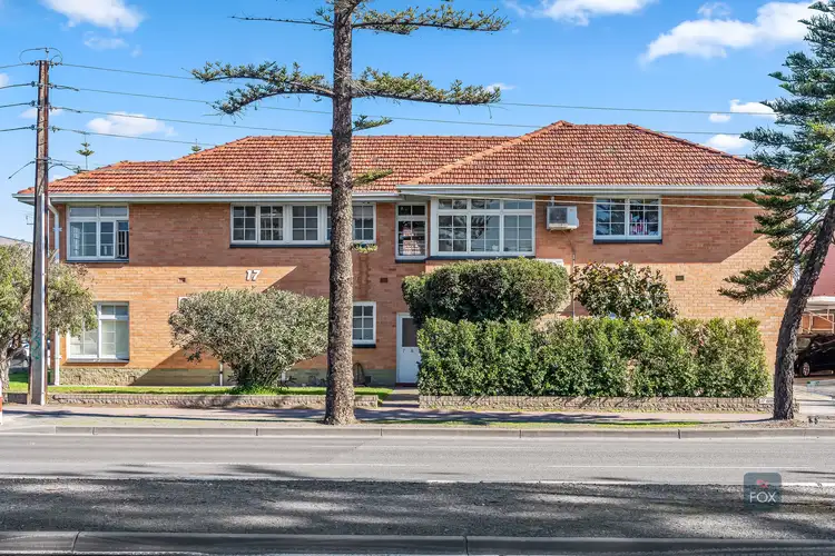 7/17 Brighton Road, Glenelg SA 5045
