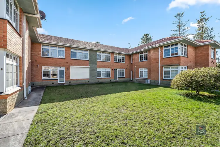 Second view of Homely unit listing, 7/17 Brighton Road, Glenelg SA 5045