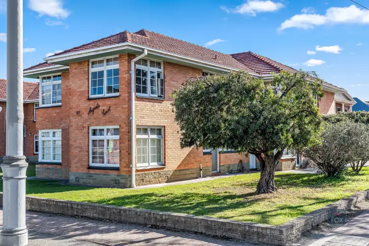 Third view of Homely unit listing, 7/17 Brighton Road, Glenelg SA 5045