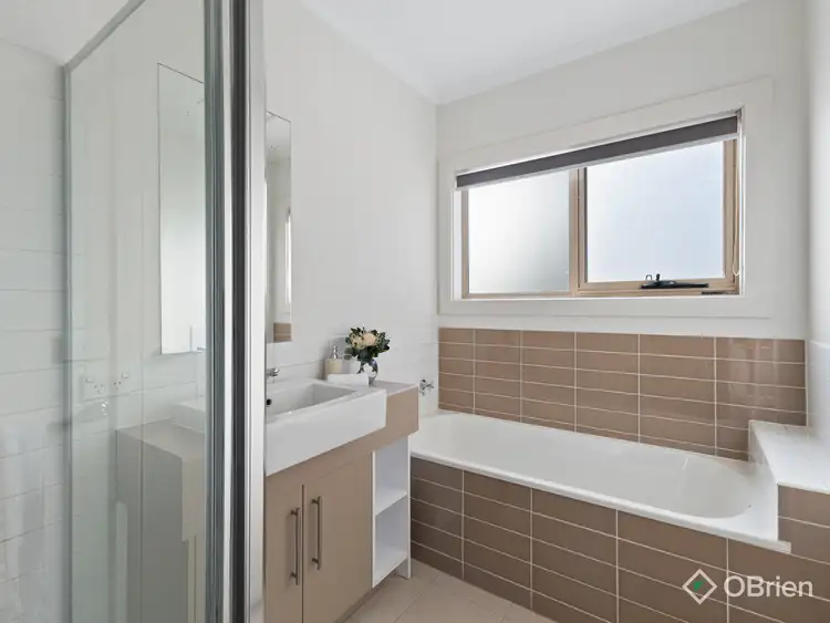 Third view of Homely apartment listing, 14/12-18 Bourke Street, Ringwood VIC 3134