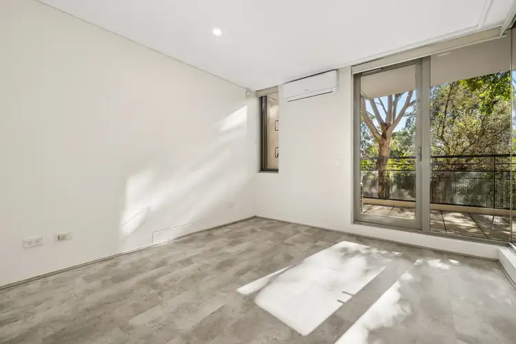 Fourth view of Homely apartment listing, 19/9 Blaxland Avenue, Newington NSW 2127