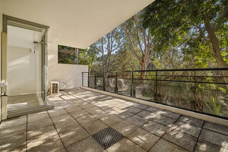 Fifth view of Homely apartment listing, 19/9 Blaxland Avenue, Newington NSW 2127