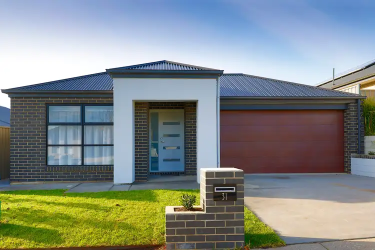Main view of Homely house listing, 31 Observation Road, Seaford Heights SA 5169