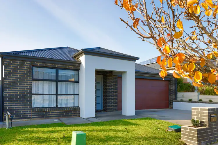 Second view of Homely house listing, 31 Observation Road, Seaford Heights SA 5169