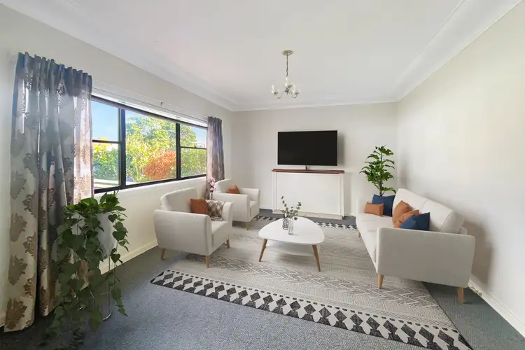 Main view of Homely house listing, 3 Wallawa Avenue, Engadine NSW 2233