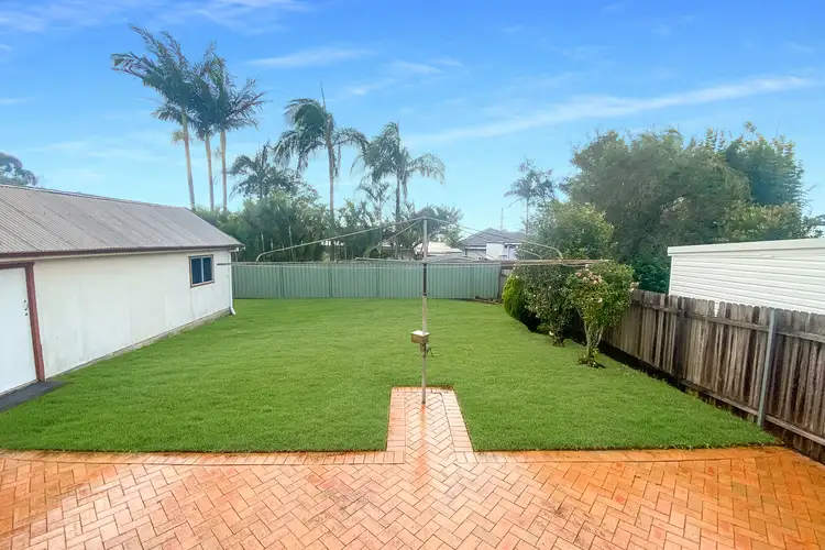 Third view of Homely house listing, 3 Wallawa Avenue, Engadine NSW 2233
