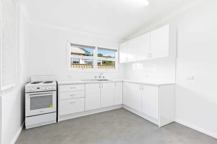 Main view of Homely house listing, 29 Poulter Avenue, Engadine NSW 2233