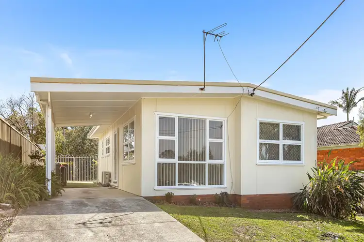 29 Poulter Avenue, Engadine NSW 2233