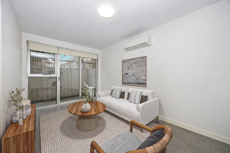 Second view of Homely apartment listing, G03/356 Carlisle Street, Balaclava VIC 3183