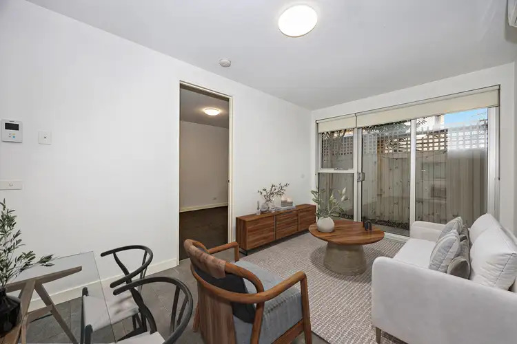 Third view of Homely apartment listing, G03/356 Carlisle Street, Balaclava VIC 3183