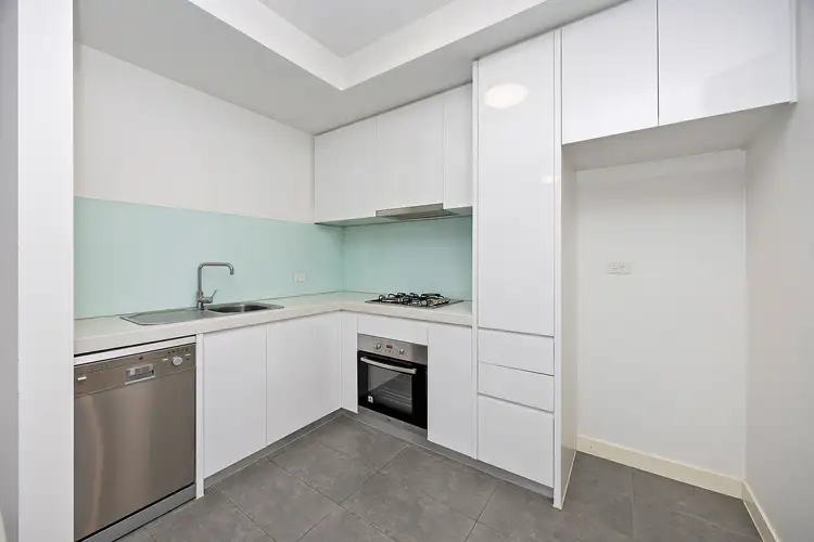 Fourth view of Homely apartment listing, G03/356 Carlisle Street, Balaclava VIC 3183