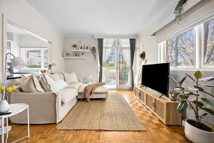 Main view of Homely apartment listing, 1/2 Bendigo Avenue, Elwood VIC 3184
