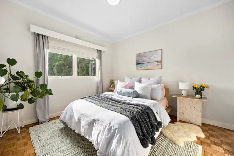 Fourth view of Homely apartment listing, 1/2 Bendigo Avenue, Elwood VIC 3184