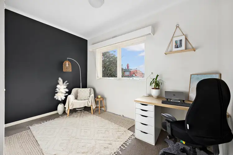 Fifth view of Homely apartment listing, 1/2 Bendigo Avenue, Elwood VIC 3184