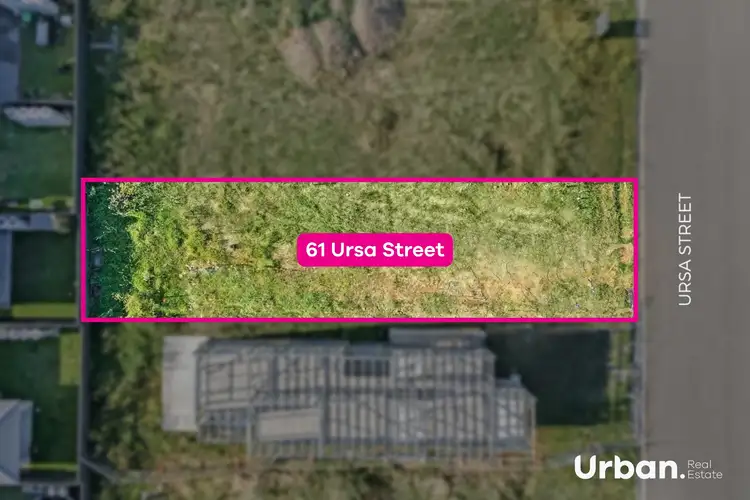 61 Ursa Street, Box Hill NSW 2765