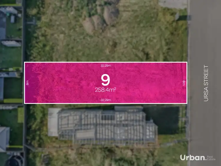 61 Ursa Street, Box Hill NSW 2765