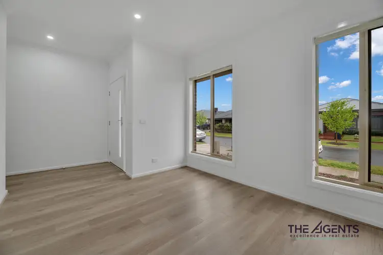 Second view of Homely house listing, 24 Pulteney Drive, Strathtulloh VIC 3338