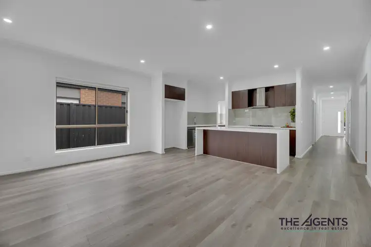 Third view of Homely house listing, 24 Pulteney Drive, Strathtulloh VIC 3338