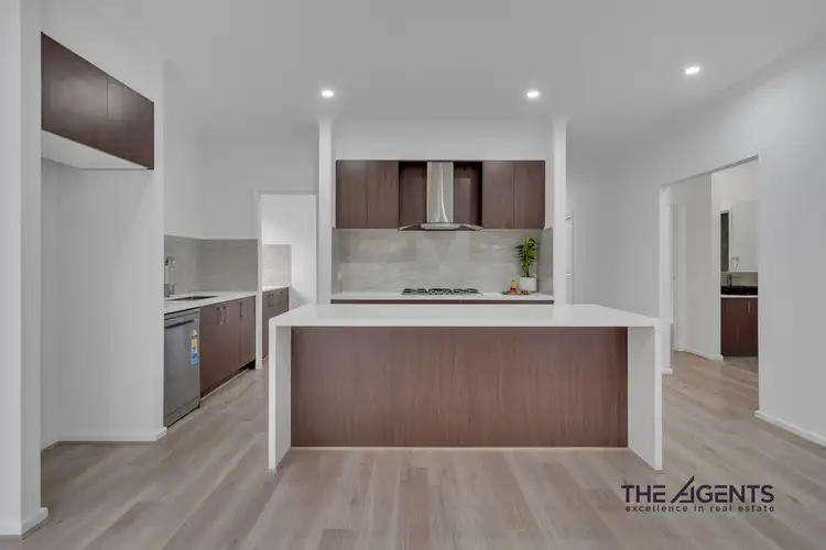 Fourth view of Homely house listing, 24 Pulteney Drive, Strathtulloh VIC 3338