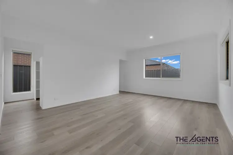 Fifth view of Homely house listing, 24 Pulteney Drive, Strathtulloh VIC 3338
