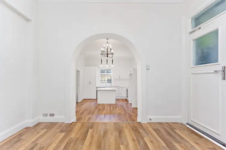 1/214 Darling Street, Balmain NSW 2041