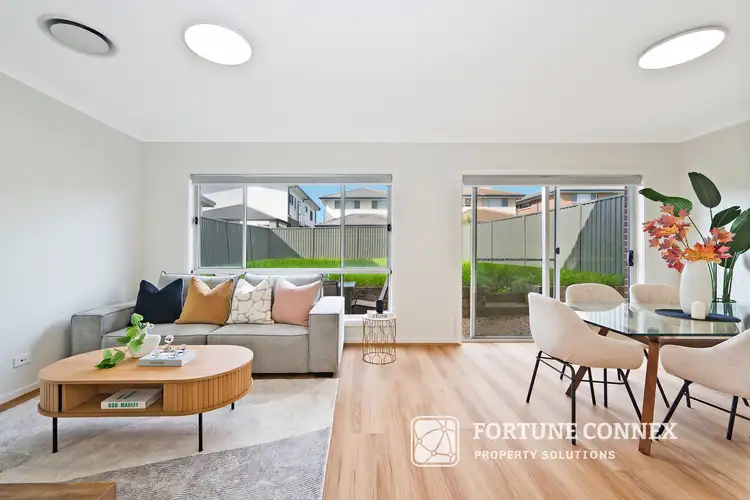 Second view of Homely house listing, 16 Brodie Street, Marsden Park NSW 2765