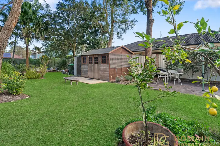 Second view of Homely house listing, 14 Warwick Street, Blackwall NSW 2256
