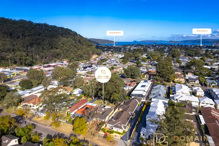 Fourth view of Homely house listing, 14 Warwick Street, Blackwall NSW 2256